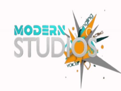 Modern Studios (Eutelsat 7 West A - 7.0°W)
