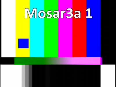 Mosar3a 1 (Eutelsat 7 West A - 7.0°W)