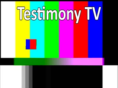 Testimony TV
